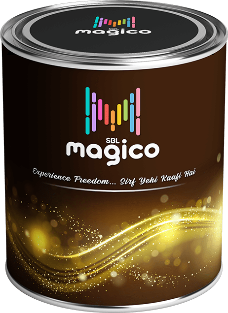 SBL Magico is a revolutionary product