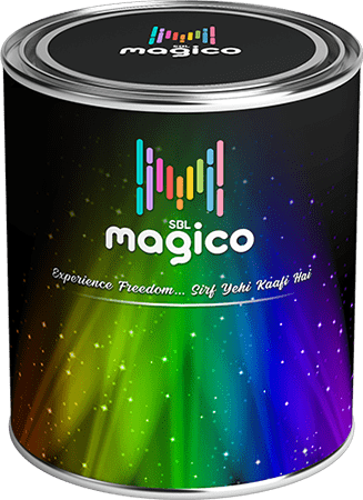 SBL Magico is a revolutionary product