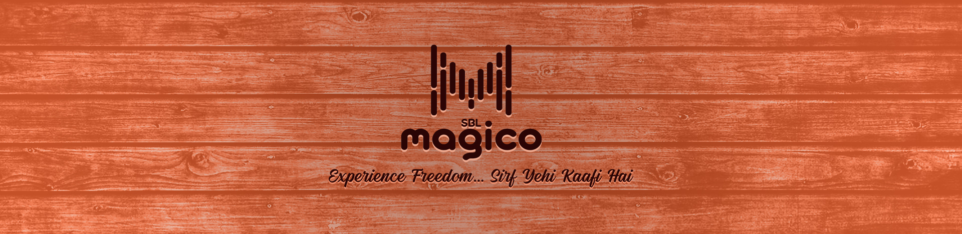 Introducing Magico