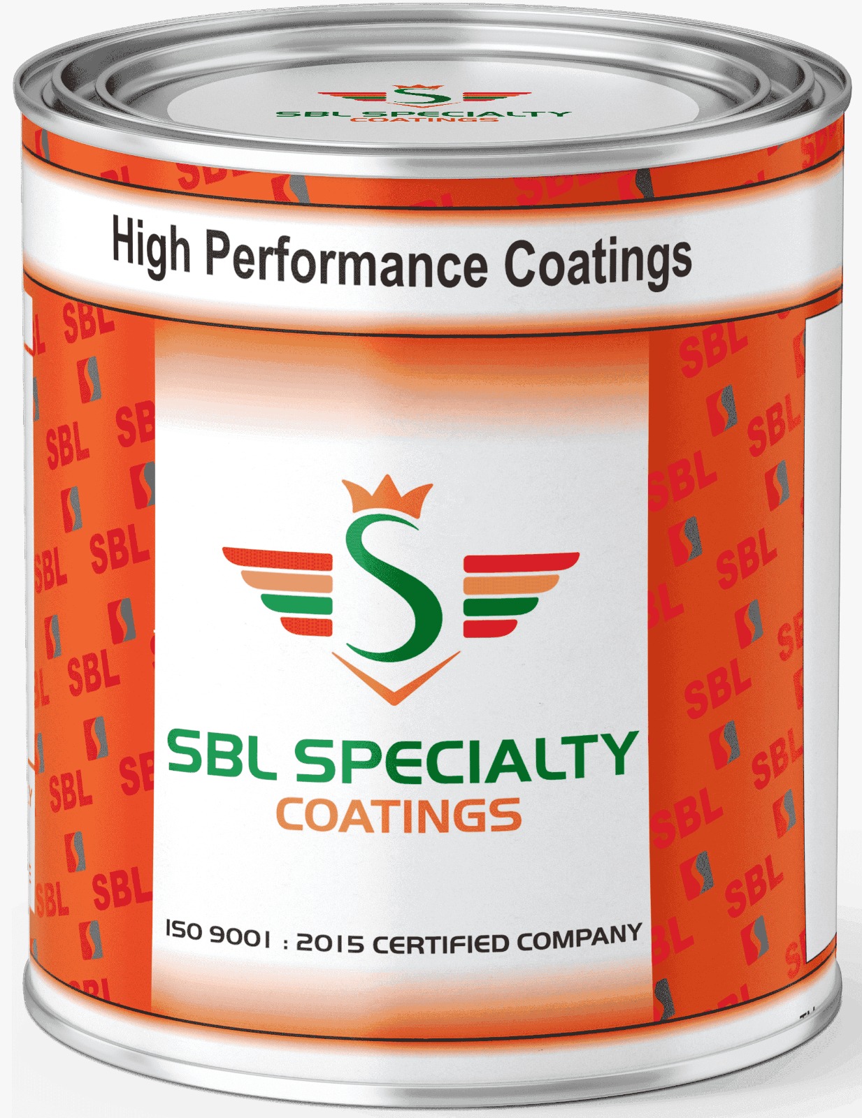 9007.05 UV Clear Glossy for ABS | Industrial Coating Product - SBL